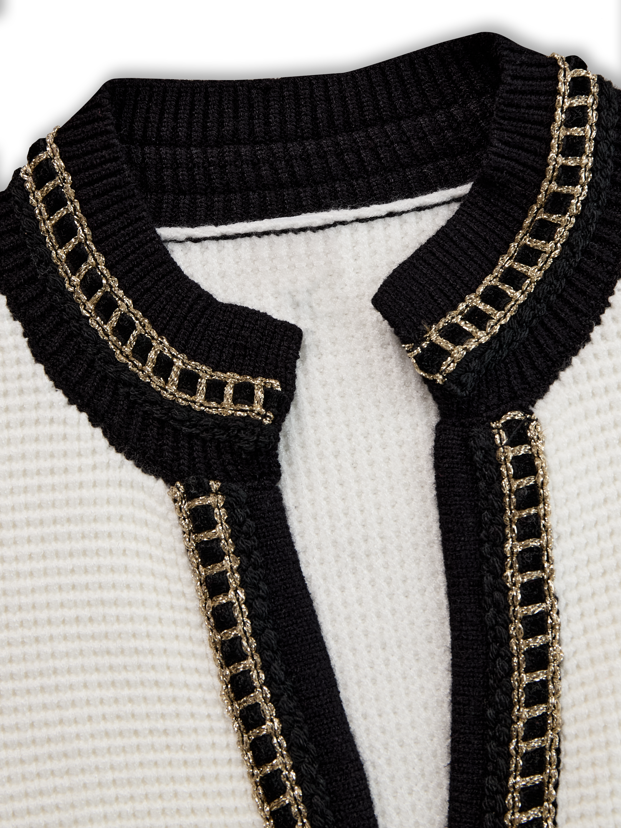 【24-hour shipping out】Elegant Urban High Quality Long Sleeve Top And Pleated Skirt Two Piece Set