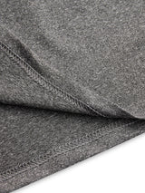 Casual Long-sleeved T-shirt And Wide-leg Pants Set