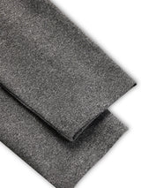 Casual Long-sleeved T-shirt And Wide-leg Pants Set