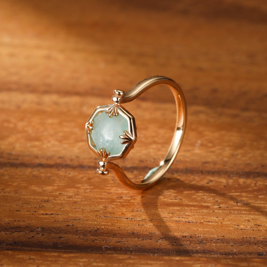 Avec quelles pierres associer Amazonite ? Les meilleures combinaisons - Biloria