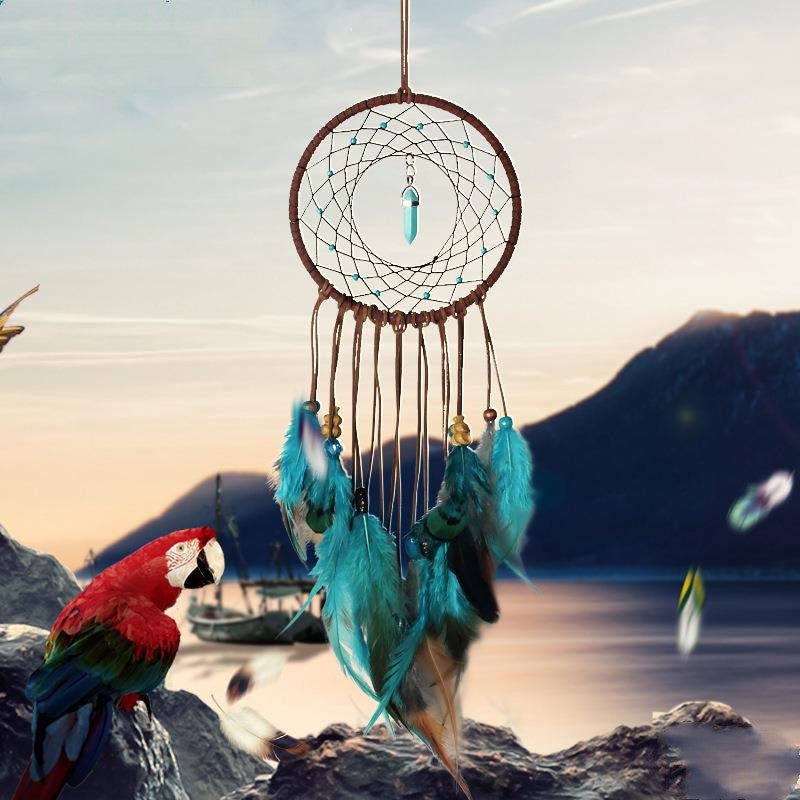 Avec quelles pierres associer Turquoise ? Les meilleures combinaisons - Biloria