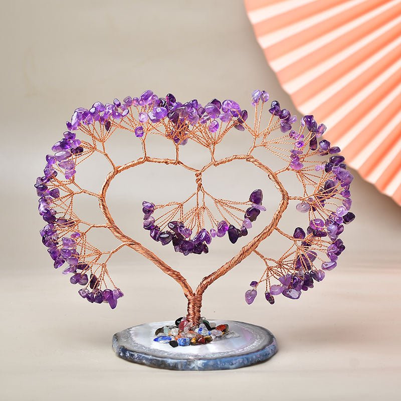 Quelles pierres pour apaiser le stress ? Le guide bien-être - Biloria