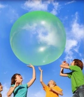 Giant Splash Balloon XL – Reusable Inflatable Water Ball Toy