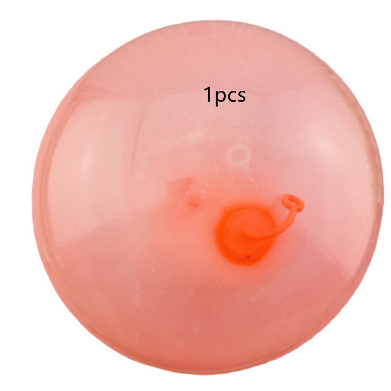 Giant Splash Balloon XL – Reusable Inflatable Water Ball Toy