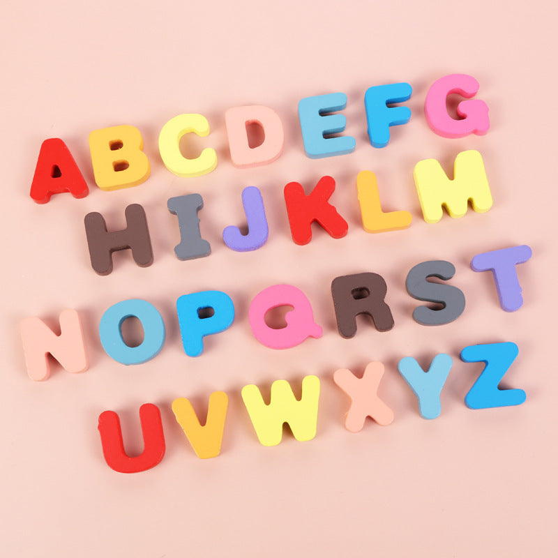 Montessori Fish & Numbers