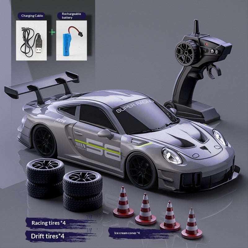 RC Drift Racing Car – High-Speed Remote Control Drift Car with Controller