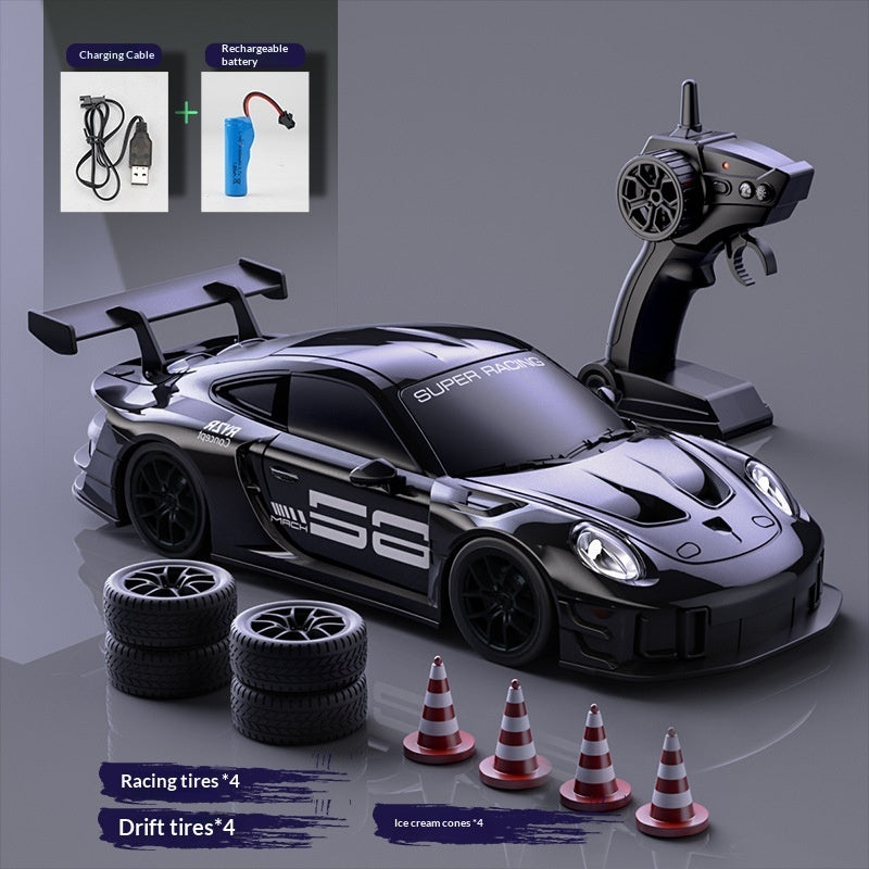RC Drift Racing Car – High-Speed Remote Control Drift Car with Controller