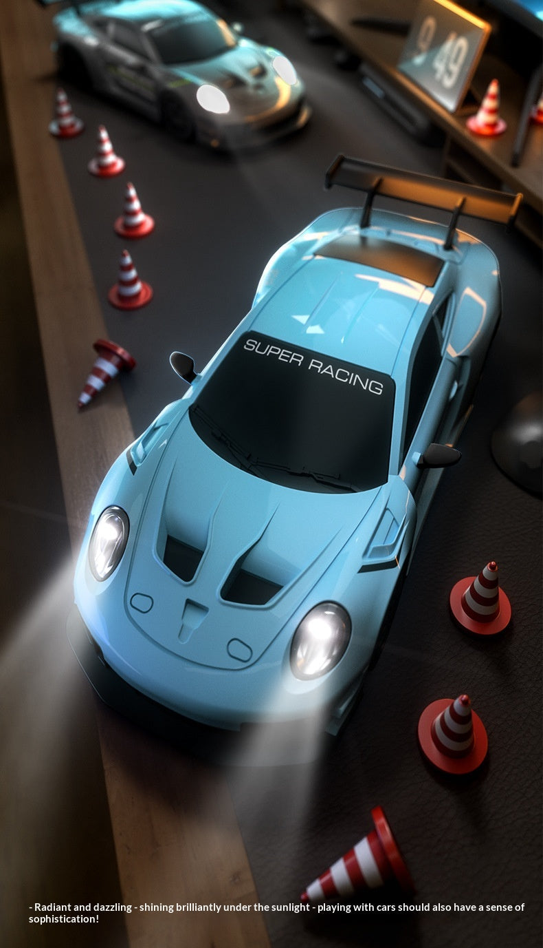 RC Drift Racing Car – High-Speed Remote Control Drift Car with Controller