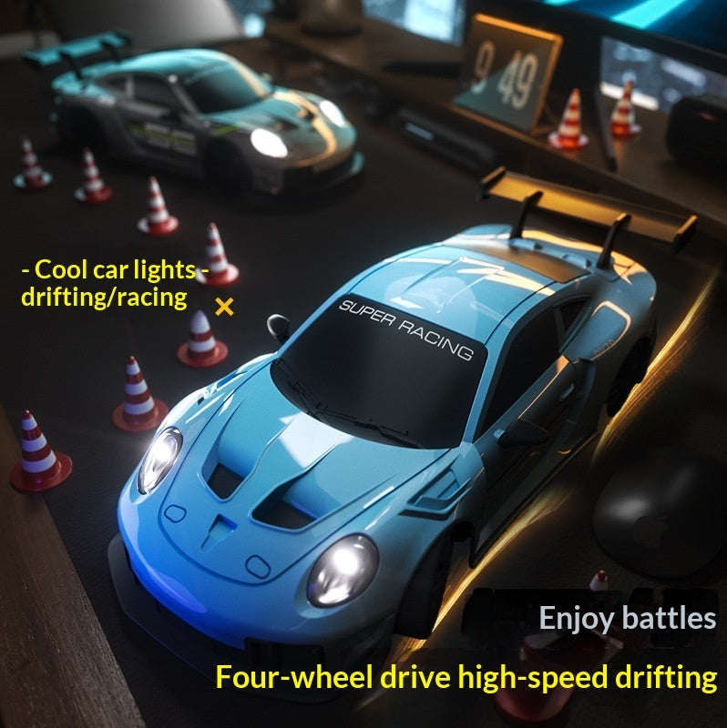 RC Drift Racing Car – High-Speed Remote Control Drift Car with Controller