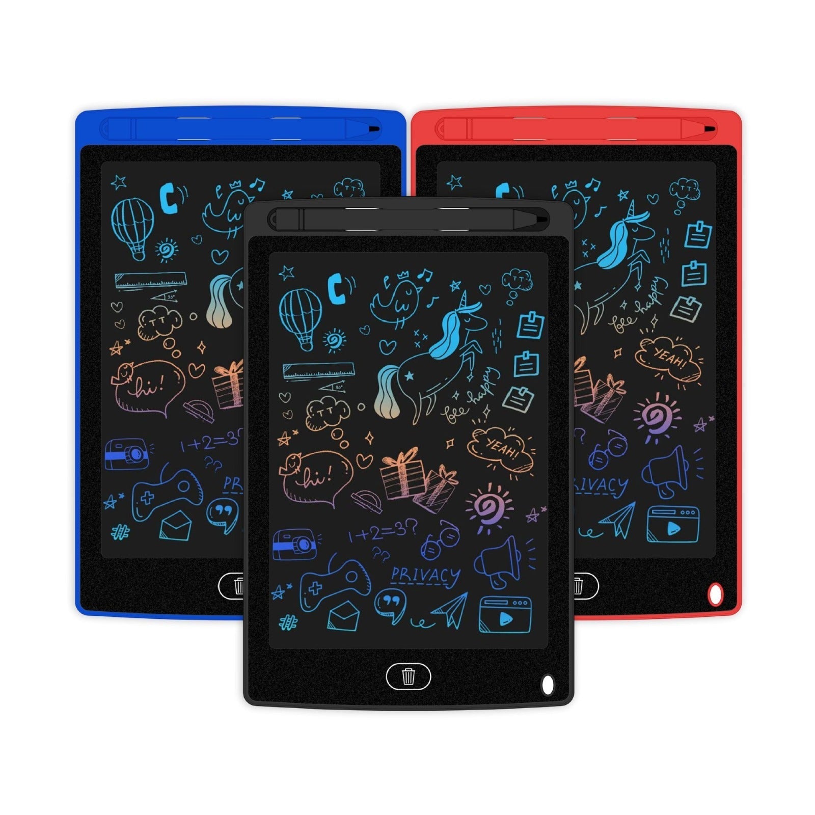 Toddler Drawing Tablet for Creative Learning