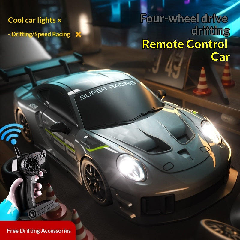 RC Drift Racing Car – High-Speed Remote Control Drift Car with Controller