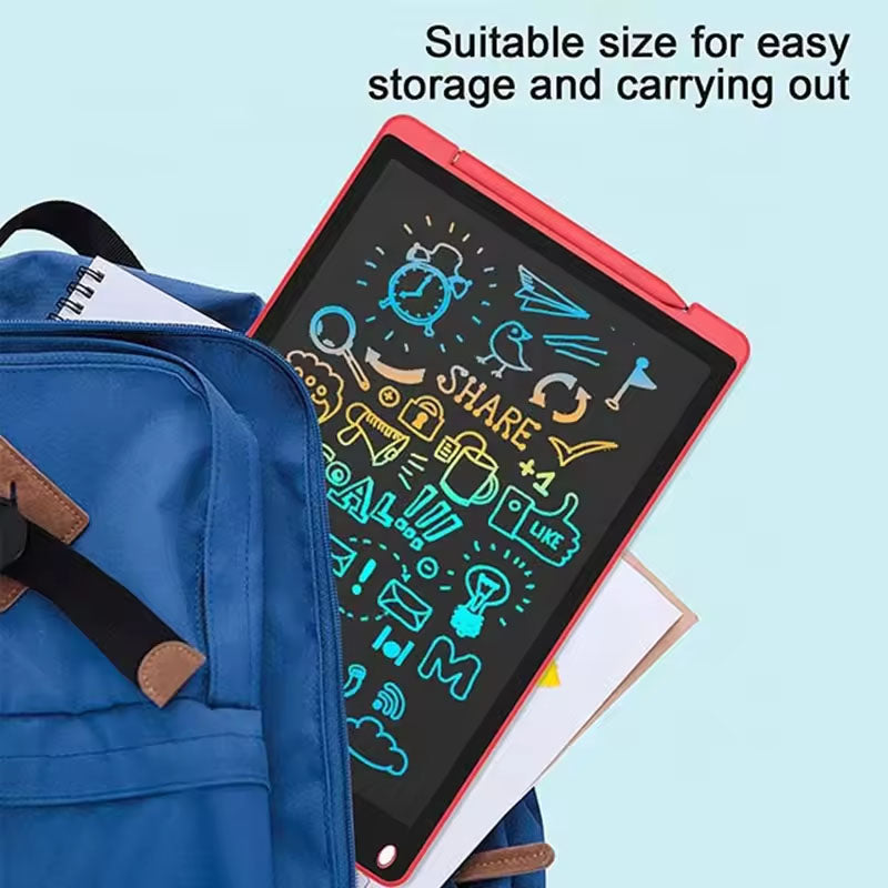 Toddler Drawing Tablet for Creative Learning