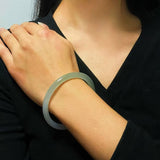Bracelet Calcédoine Bicolore – Déco Bureau Tendance - Biloria