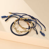 Bracelet Tibétain Cuivre : Équilibre et Protection Spirituelle - Biloria
