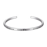 Bracelet Tibétain Trio Vitalité – Énergie et Renouveau - Biloria