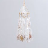 Capteur de Soleil en Quartz de Roche et Agate pour Décoration Zen - Biloria