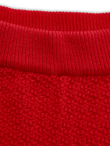 Retro Elegant Knitted Cardigan And Hip Skirt Two-piece Set