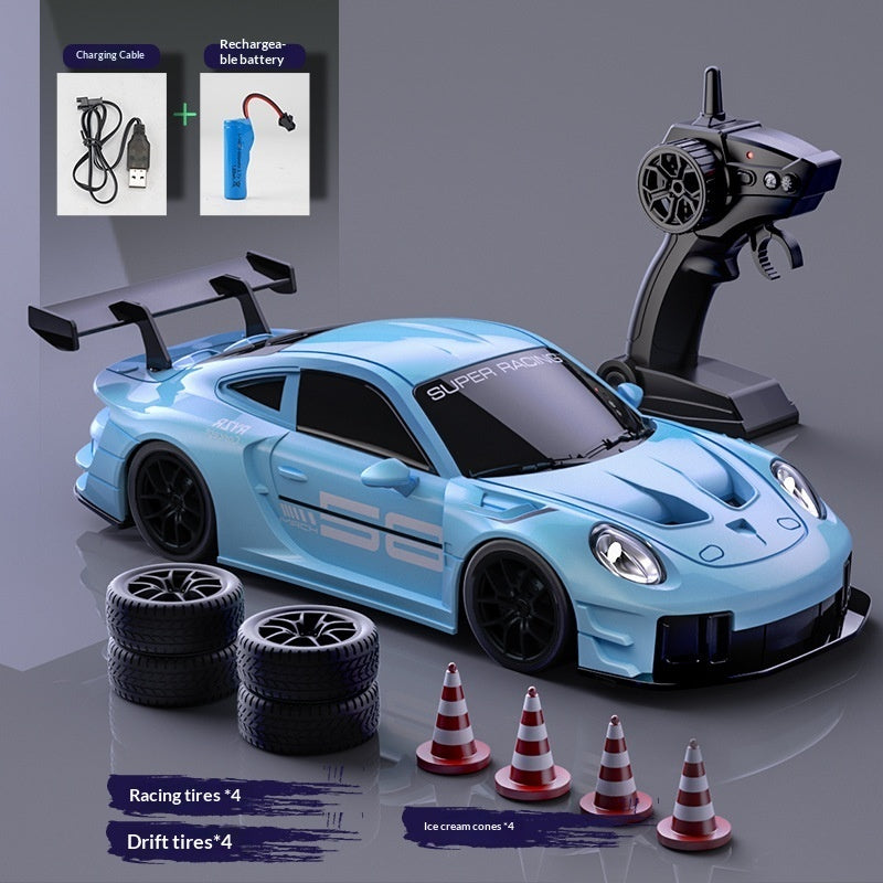 RC Drift Racing Car – High-Speed Remote Control Drift Car with Controller
